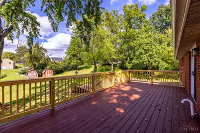 5741 Nickview Drive, Green Township, OH 45247 - Photo 40