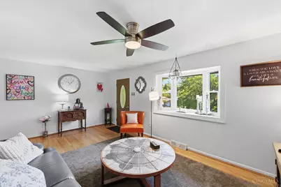 1151 Meriweather Avenue, Cincinnati, OH 45208 - Photo 4