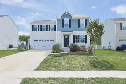 210 Wooded Ridge Drive, Batavia Township, OH 45102 - Photo 1