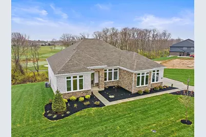 2504 Bent Grass Drive, Beavercreek, OH 45431 - Photo 28