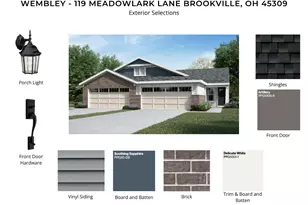 119 Meadowlark Ln, Brookville, OH 45309 - Photo 2
