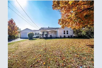 4491 W Fork Road, Green Township, OH 45247 - Photo 1