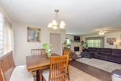 446 Woodside Drive, Twin Township, OH 45381 - Photo 8