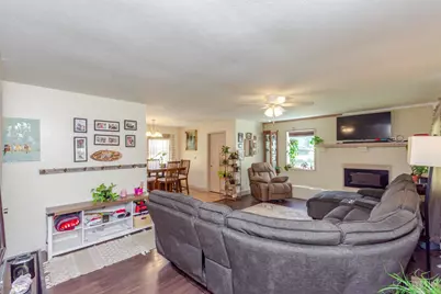 446 Woodside Drive, Twin Township, OH 45381 - Photo 4