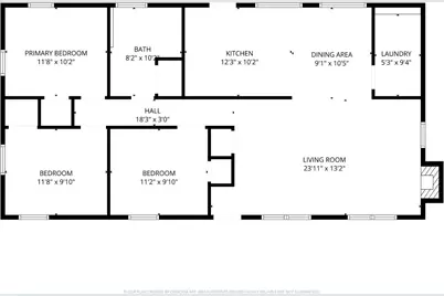 446 Woodside Drive, Twin Township, OH 45381 - Photo 30