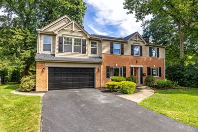 7300 Nodding Way, Sycamore Township, OH 45243 - Photo 2