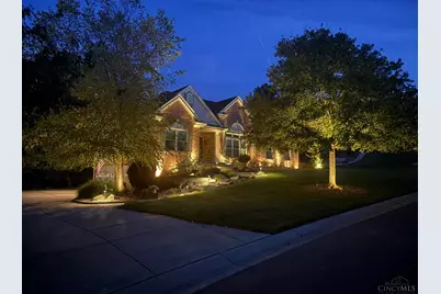 7781 Dennler Lane, Colerain Township, OH 45247 - Photo 32