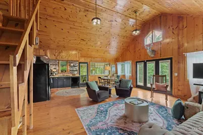 1805 Waggoner Riffle Road, West Union, OH 45693 - Photo 56