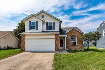 617 Willow Place, Trenton, OH 45067 - Photo 2