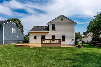 617 Willow Place, Trenton, OH 45067 - Photo 32