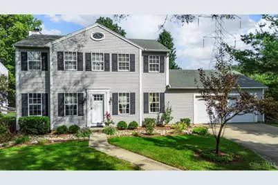 7857 Saddleback Place, Deerfield Township, OH 45039 - Photo 2