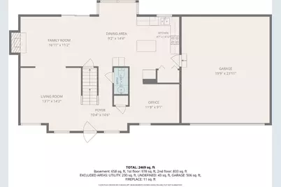 7857 Saddleback Place, Deerfield Township, OH 45039 - Photo 48