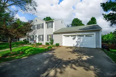 7857 Saddleback Place, Deerfield Township, OH 45039 - Photo 4