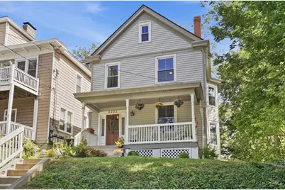 6200 Cortelyou Avenue, Cincinnati, OH 45213 - Photo 1