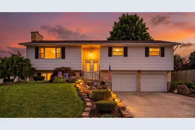 1414 Belvo Road, Miamisburg, OH 45342 - Photo 2