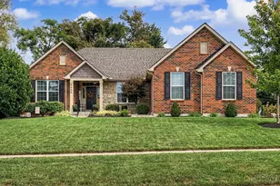 5446 Foxglove Dr, Fairfield Township, OH 45011 - Photo 1