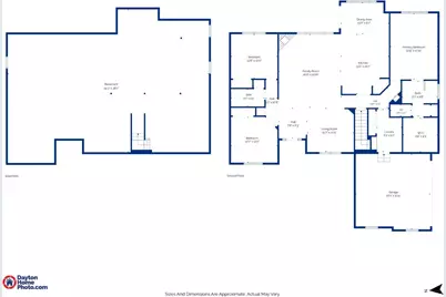5446 Foxglove Drive, Fairfield Township, OH 45011 - Photo 46