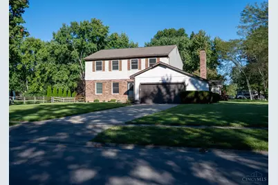 1424 Finch Lane, Miami Township, OH 45150 - Photo 12
