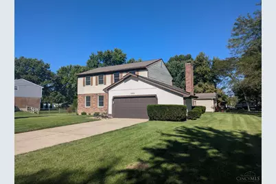 1424 Finch Lane, Miami Township, OH 45150 - Photo 1