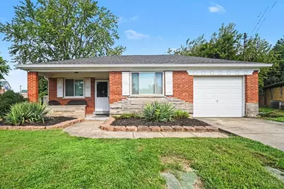 3701 Susanna Drive, Colerain Township, OH 45251 - Photo 1
