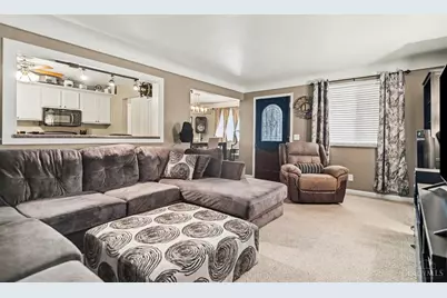 3701 Susanna Drive, Colerain Township, OH 45251 - Photo 4