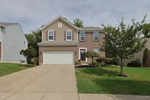 4166 Roland Creek Dr, Union Township, OH 45245 - Photo 1