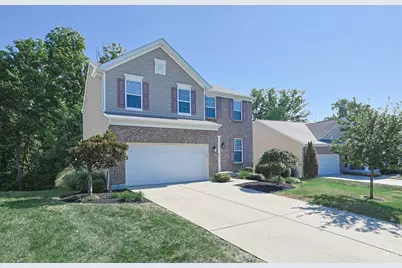 4166 Roland Creek Drive, Union Township, OH 45245 - Photo 2