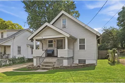 1929 De Armand Avenue, Cincinnati, OH 45239 - Photo 2