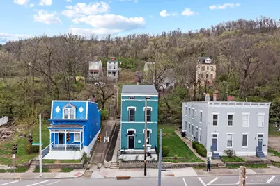 1769 Westwood Avenue, Cincinnati, OH 45214 - Photo 14