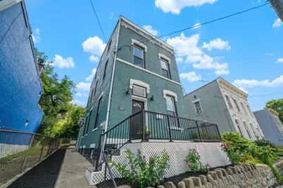 1769 Westwood Avenue, Cincinnati, OH 45214 - Photo 1
