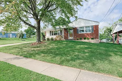 10819 Lemarie Drive, Sharonville, OH 45241 - Photo 2