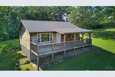 956 Logans Lane, Tiffin Twp, OH 45693 - Photo 1