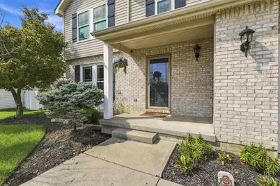 221 Clearbrook Drive, Franklin, OH 45005 - Photo 4