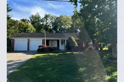 1510 Lost Lake Court, Sterling Township, OH 45176 - Photo 2