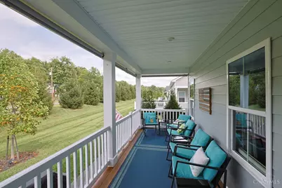 1122 Clover Field Drive, Miami Township, OH 45140 - Photo 32