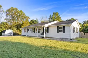 5781 Camp Run Rd, Pleasant Township, OH 45121 - Photo 2