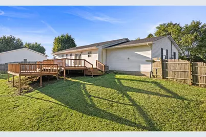 5781 Camp Run Road, Pleasant Township, OH 45121 - Photo 10