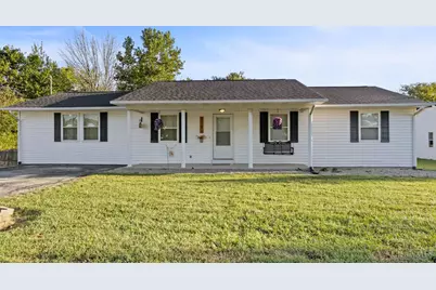 5781 Camp Run Road, Pleasant Township, OH 45121 - Photo 1