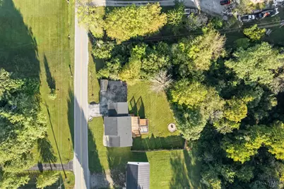 5781 Camp Run Road, Pleasant Township, OH 45121 - Photo 14