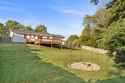 5781 Camp Run Road, Pleasant Township, OH 45121 - Photo 8