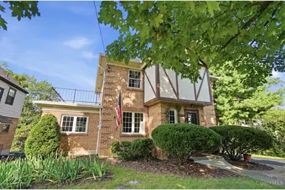 6309 Lisbon Avenue, Cincinnati, OH 45213 - Photo 2