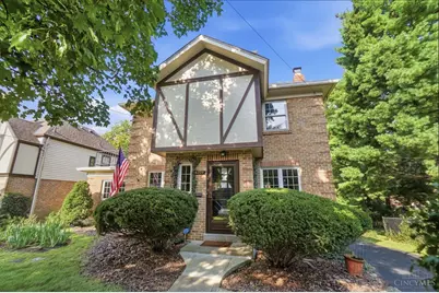 6309 Lisbon Avenue, Cincinnati, OH 45213 - Photo 1
