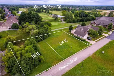 8176 Course View Drive, Liberty Township, OH 45069 - Photo 10