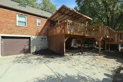 949 Winsray Court, Springfield Township, OH 45224 - Photo 48