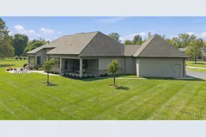 2 Birdhaven Lane, Indian Hill, OH 45242 - Photo 82