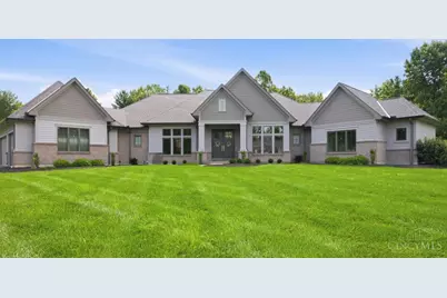 2 Birdhaven Lane, Indian Hill, OH 45242 - Photo 2