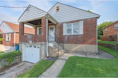 204 E Mechanic Street, Reading, OH 45215 - Photo 2