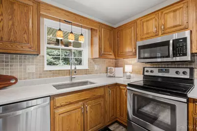 10391 Short Road, Crosby Township, OH 45030 - Photo 16