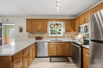 10391 Short Road, Crosby Township, OH 45030 - Photo 14
