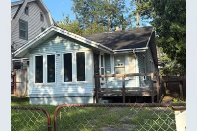 608 N Kilmer Street, Dayton, OH 45417 - Photo 1